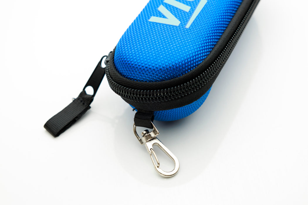 Victas 738 Hard Ball Case