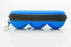 Victas 738 Hard Ball Case