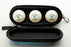 Victas 738 Hard Ball Case