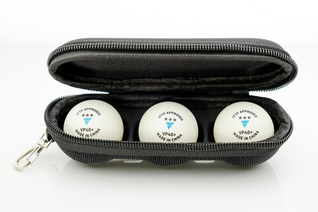 Victas 738 Hard Ball Case