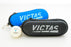 Victas 738 Hard Ball Case