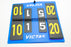 Victas 741 Small Scoreboard