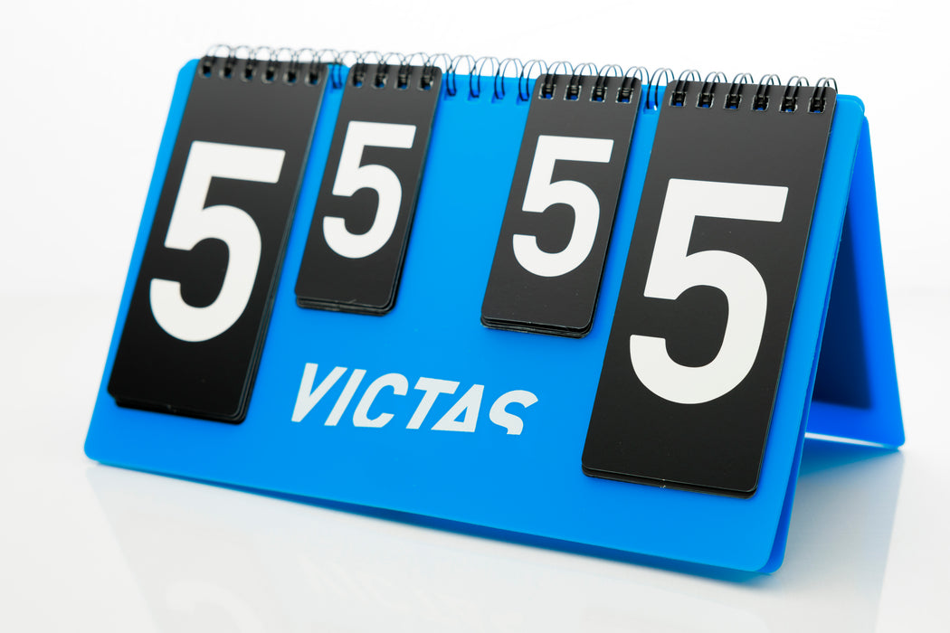 Victas 741 Small Scoreboard