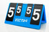 Victas 741 Small Scoreboard