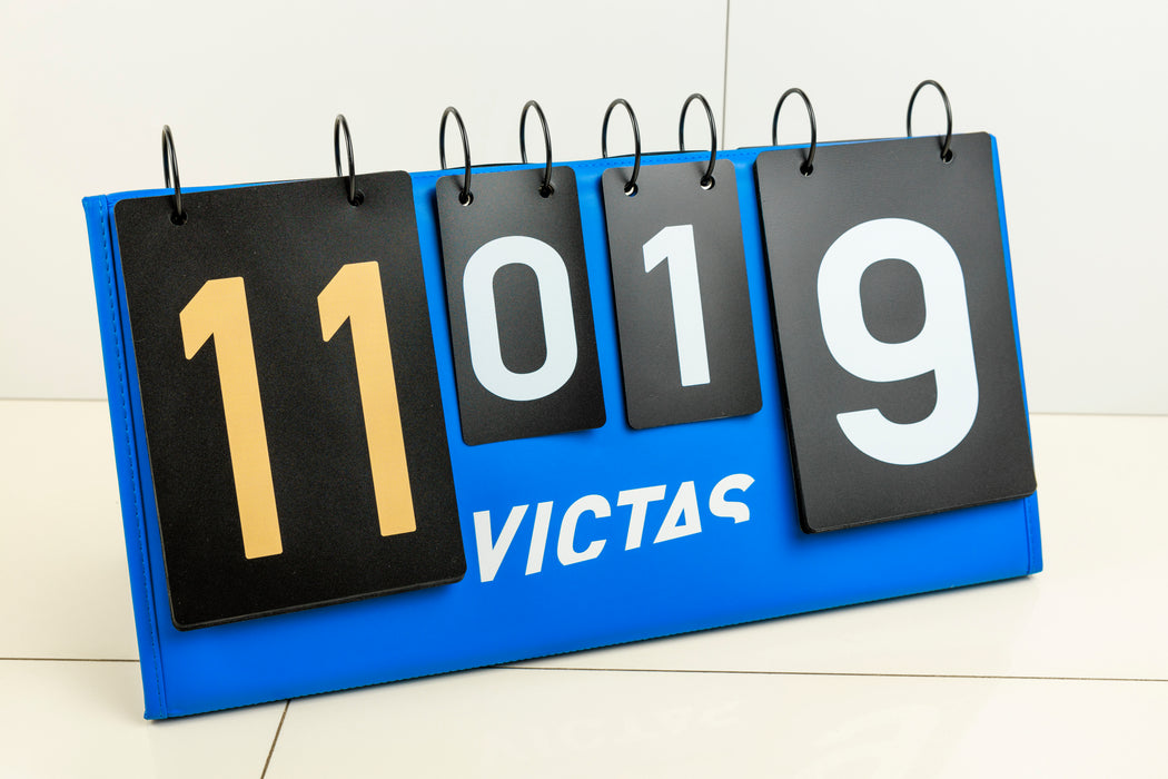 Victas 741 Small Scoreboard