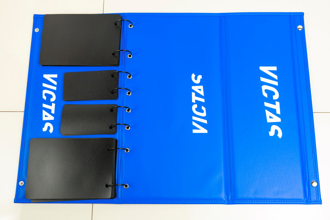 Victas 742 Big Scoreboard