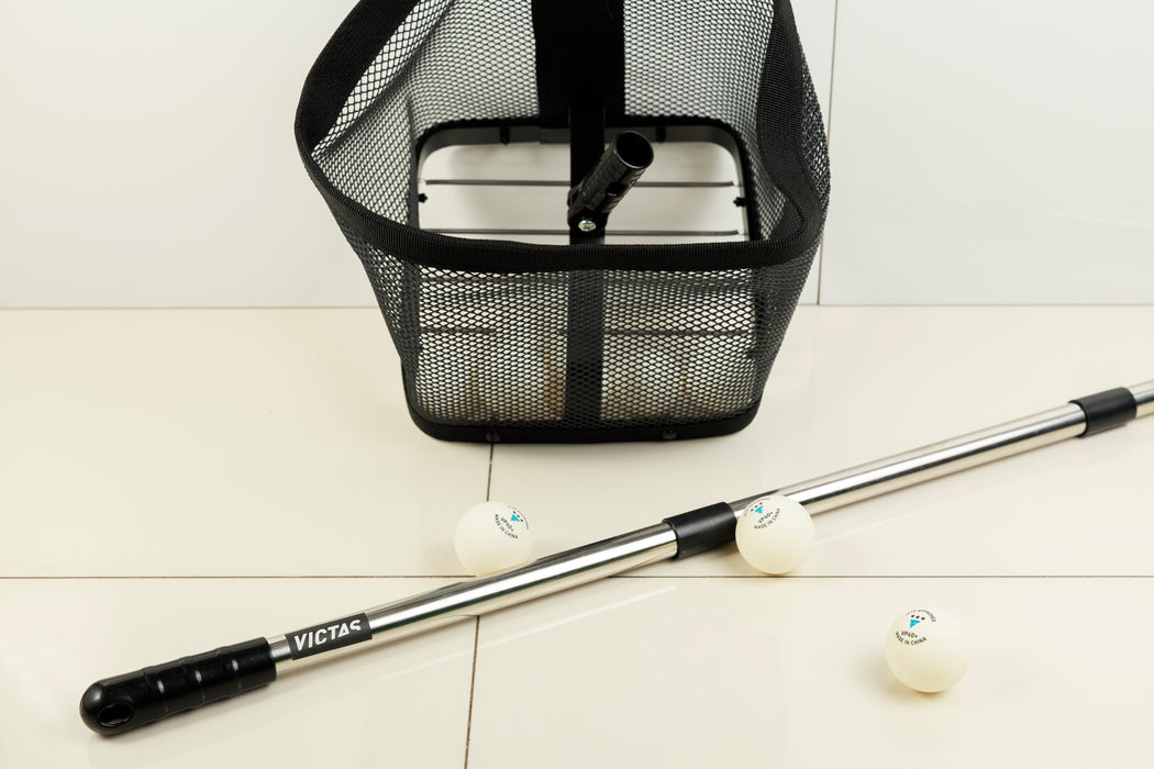 Victas 743 Ball Picker