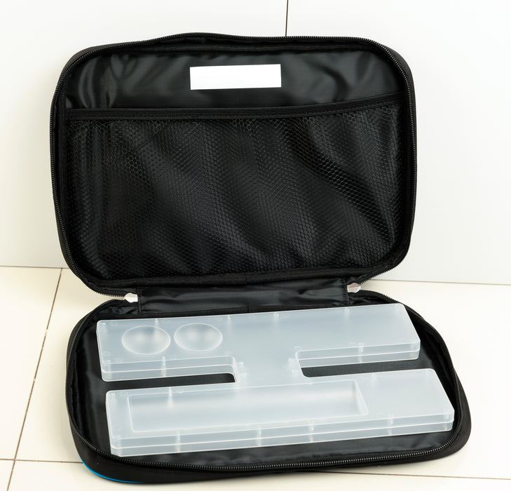 Victas 644 Rectangular Case