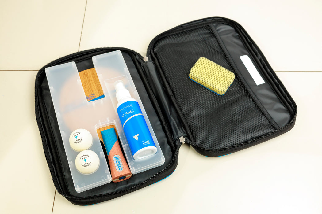 Victas 644 Rectangular Case