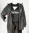 Victas 867 Jacket Black