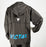 Victas 867 Jacket Black
