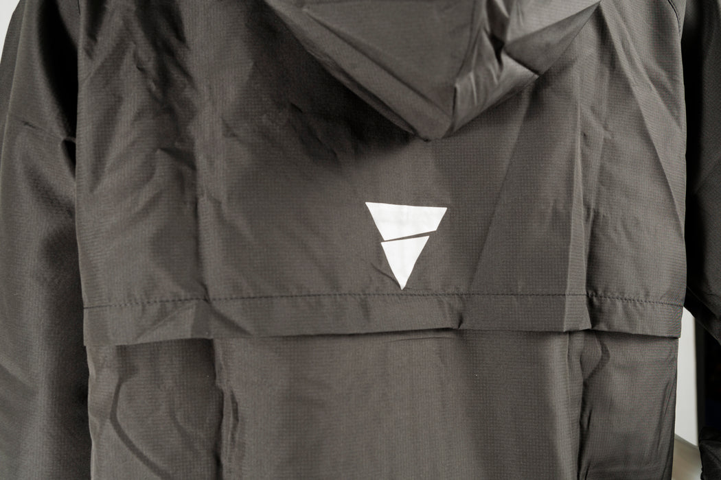 Victas 867 Jacket Black