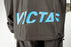 Victas 867 Jacket Black