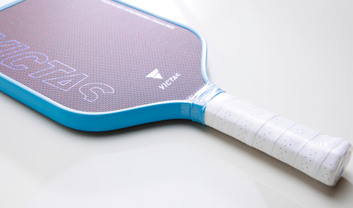 Victas Titanium VP-252 Racket (16mm)