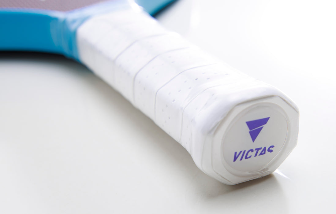 Victas Titanium VP-252 Racket (16mm)