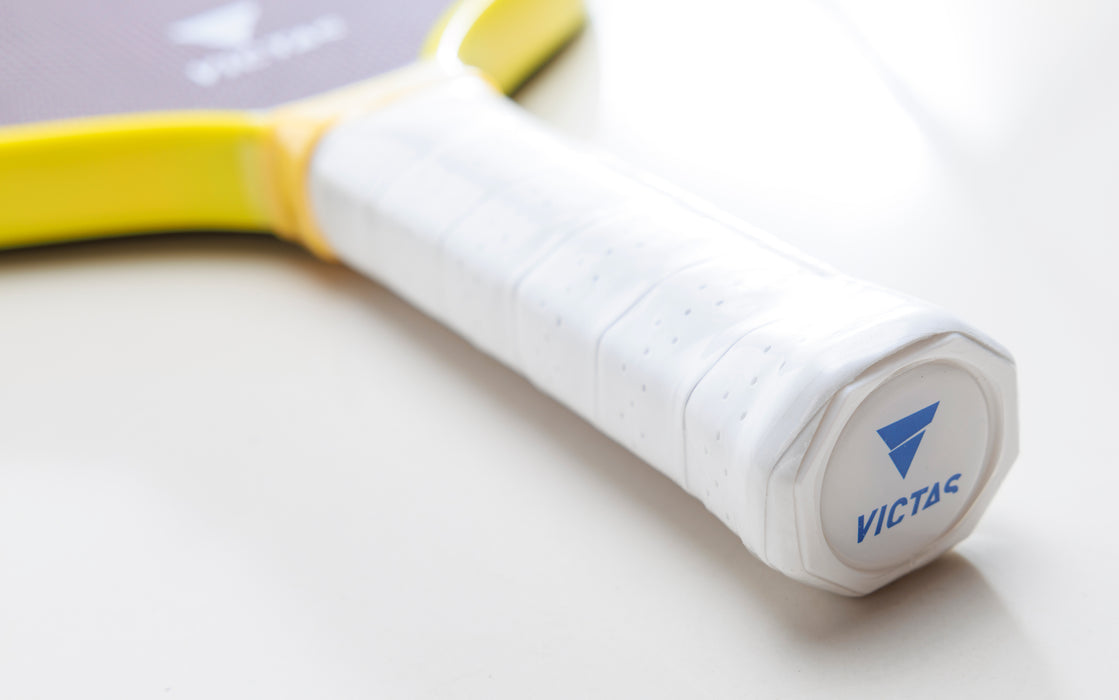 Victas Titanium VP-252 Racket (16mm)