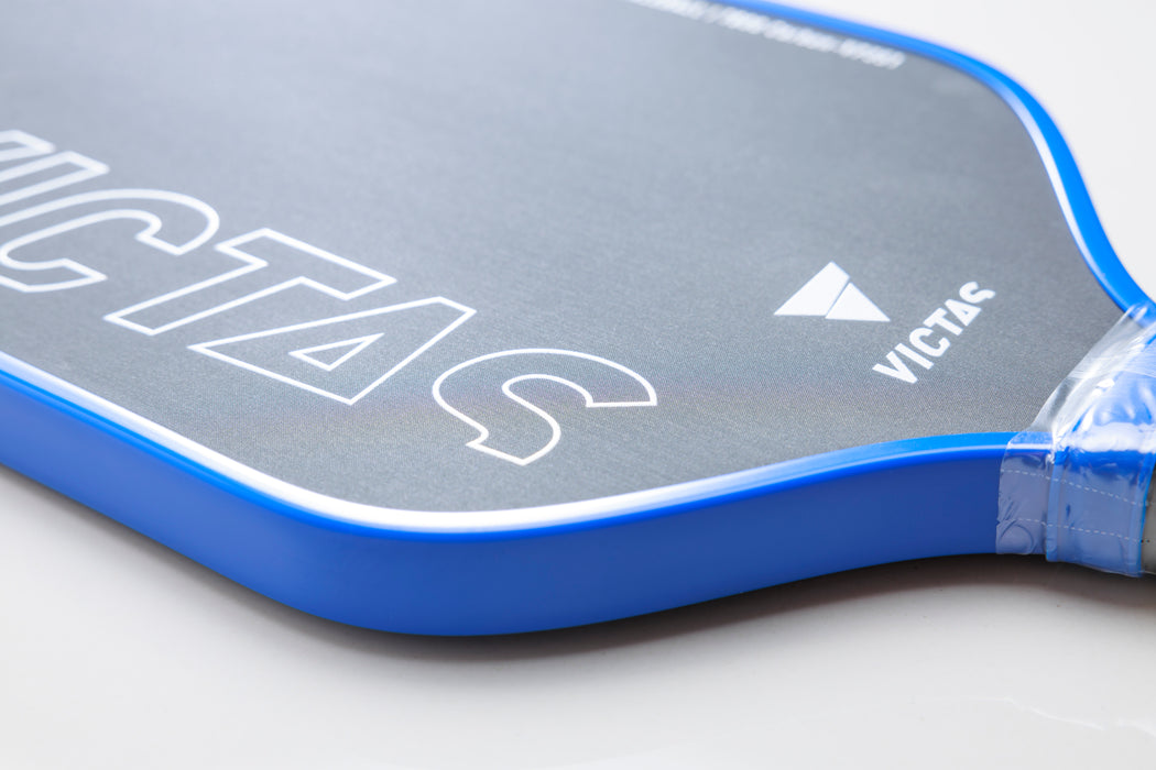 Victas Carbon VP-351 Racket (16mm)