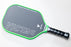 Victas Carbon VP-351 Racket (16mm)