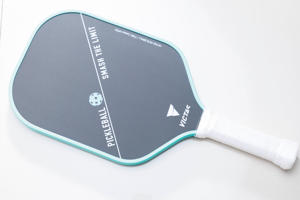 Victas Carbon VP-151 Racket (16mm)