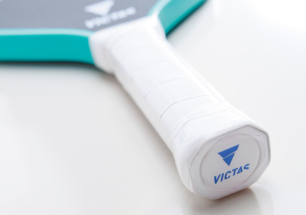 Victas Carbon VP-151 Racket (16mm)