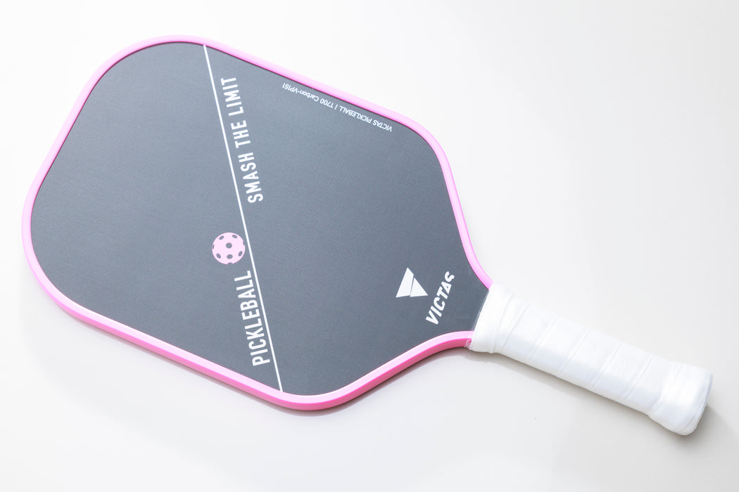 Victas Carbon VP-151 Racket (16mm)