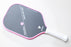 Victas Carbon VP-151 Racket (16mm)