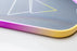 Victas Carbon VP-251 Racket (16mm)