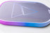 Victas Carbon VP-251 Racket (16mm)