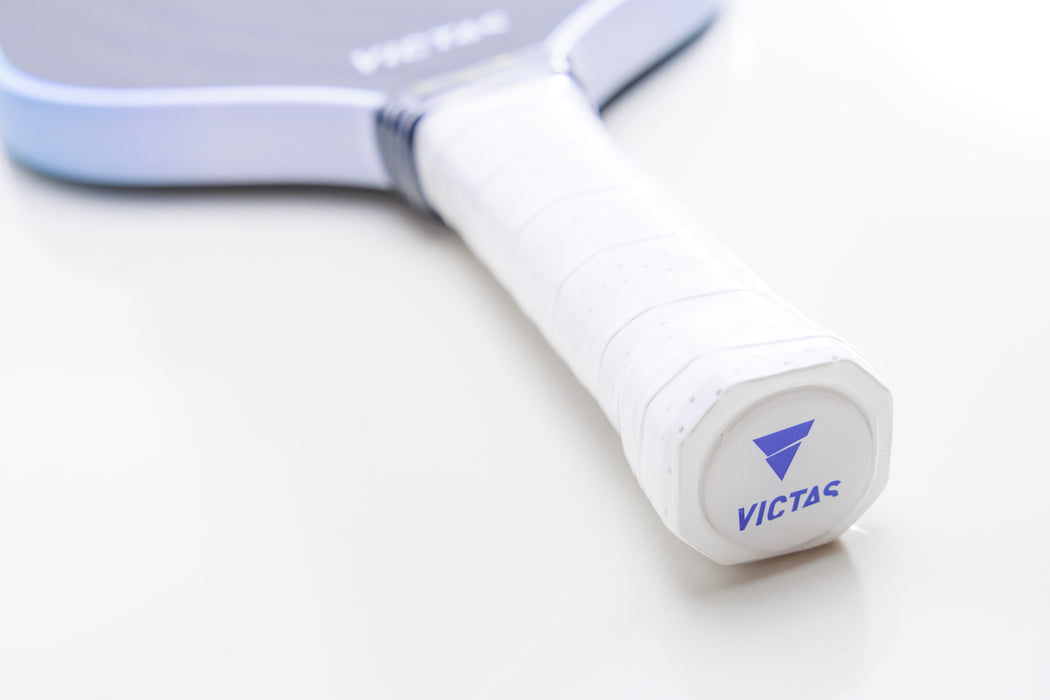 Victas Carbon VP-251 Racket (16mm)