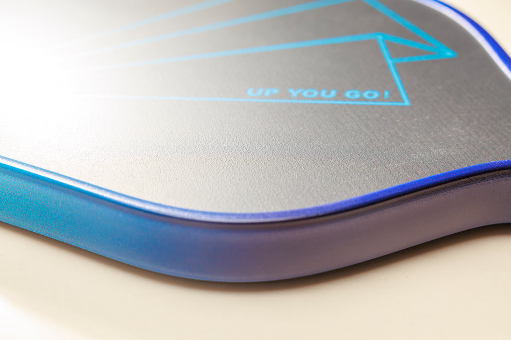 Nexy NPP506 Racket-Blue-14mm