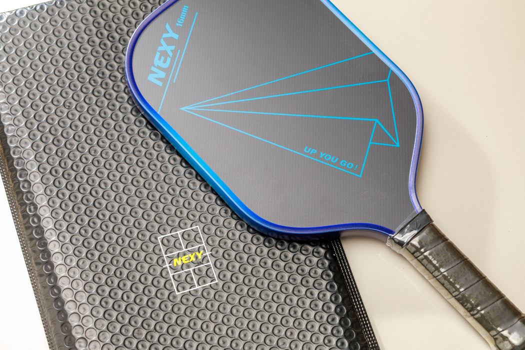 Nexy NPP506 Racket-Blue-14mm