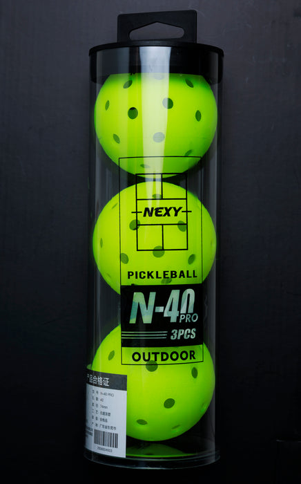 Nexy Pickleball N40 PRO