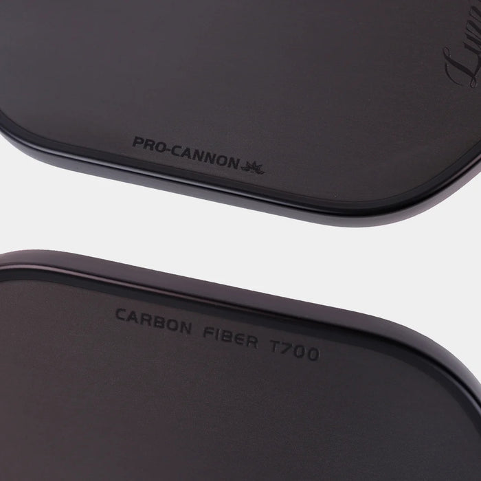 Luzz Pro Cannon Paddle