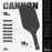 Luzz Pro Cannon Paddle