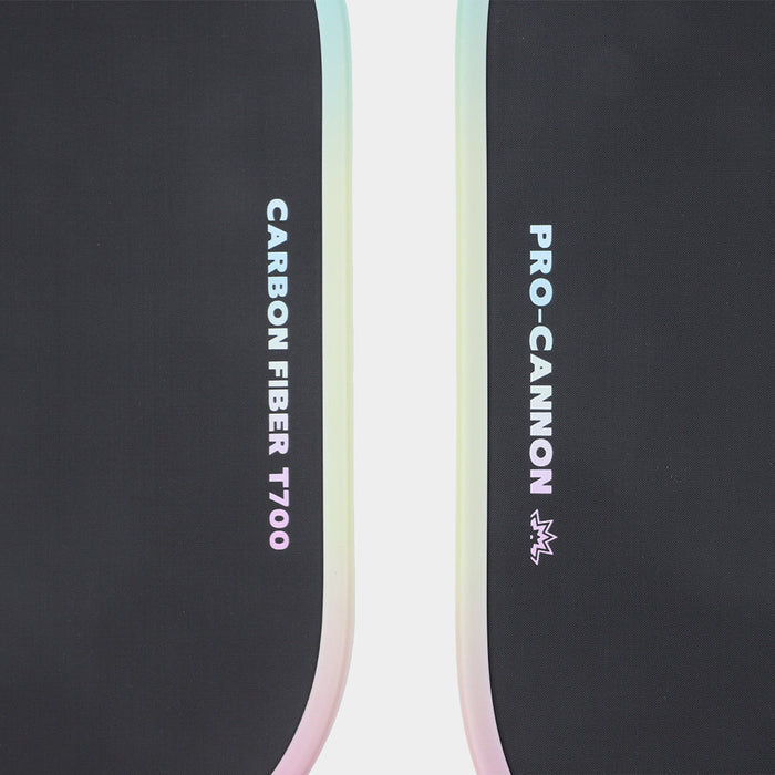 Luzz Candy Cannon Paddle