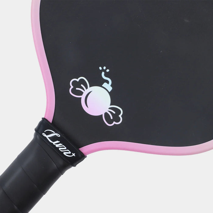 Luzz Candy Cannon Paddle
