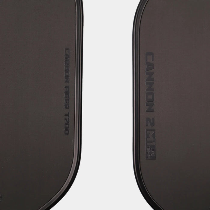 Luzz Cannon2 M1 Paddle