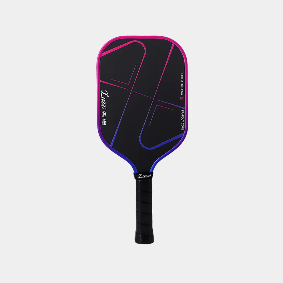 Luzz Pro 4 Inferno Paddle