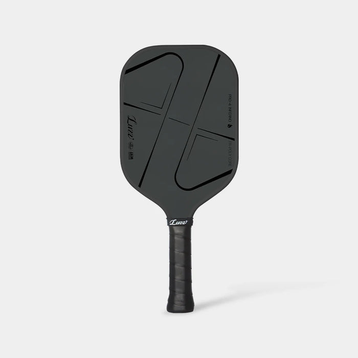 Luzz Pro 4 Inferno Darkness Paddle