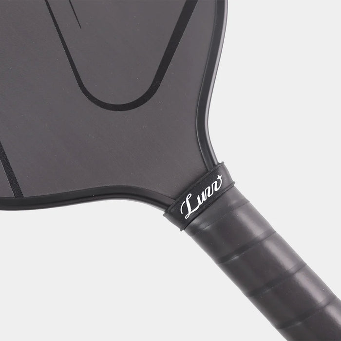 Luzz Pro 4 Inferno Darkness Paddle