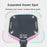 Luzz Candy Cannon Paddle