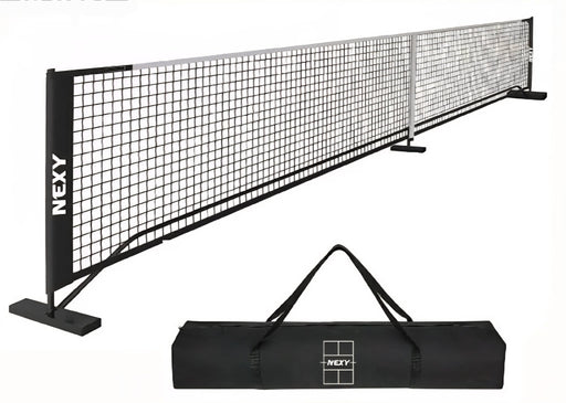 Nexy Pickleball Net and Post Set