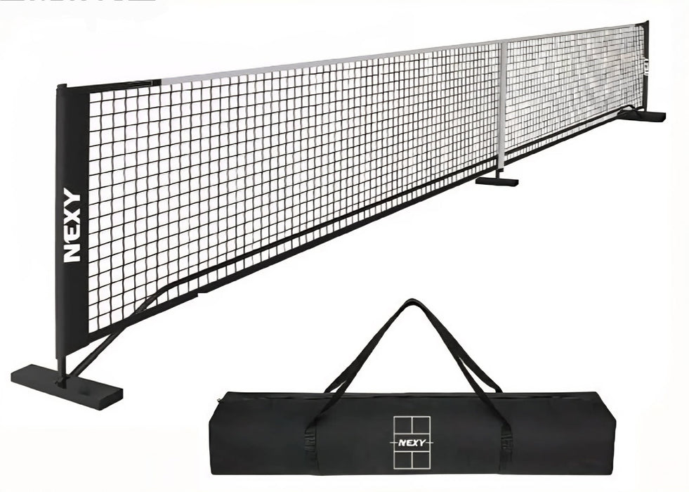 Nexy Pickleball Net and Post Set