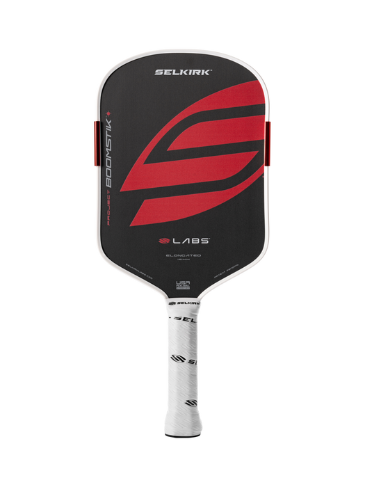 Selkirk LABS Project Boomstik InfiniGrit® Paddle