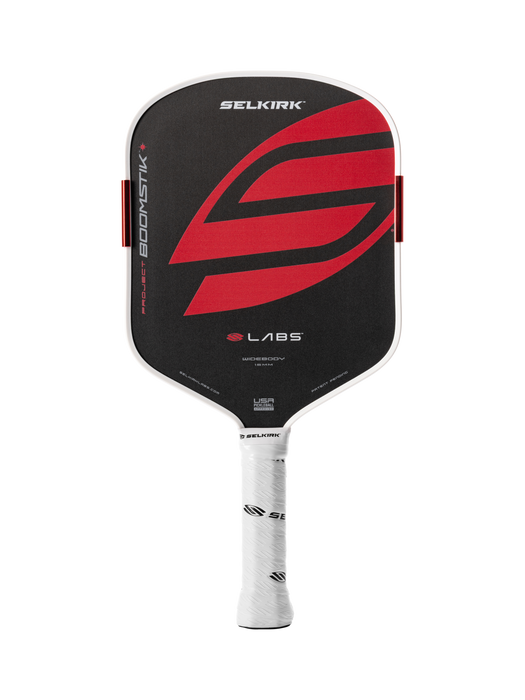 Selkirk LABS Project Boomstik InfiniGrit® Paddle