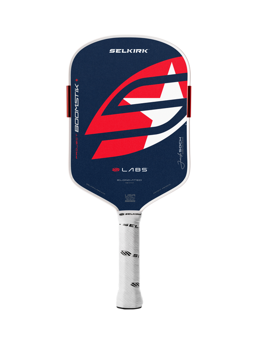 Selkirk LABS Project Boomstik InfiniGrit® Paddle