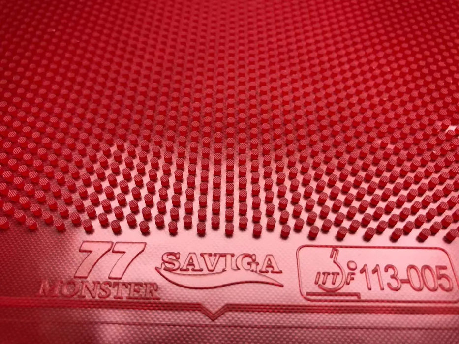Dawei Saviga 77 Monster