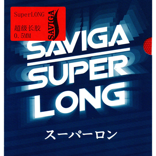 Dawei Saviga Super Long