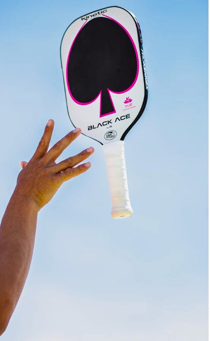 ProKennex Black Ace LG Paddle