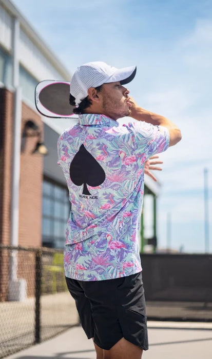 ProKennex Black Ace LG Paddle